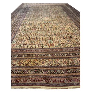 Tabriz #40-5457