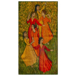 Tapestry #6818