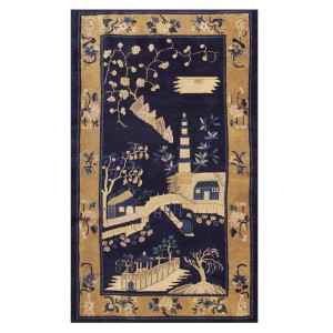 Chinese - Peking #6828