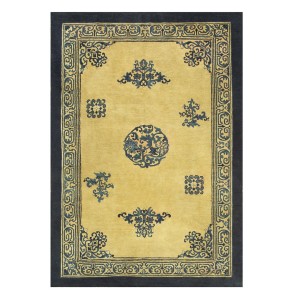 Chinese - Peking #6843