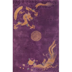 Chinese - Art Deco #6862
