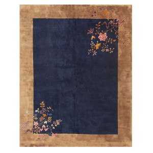 Chinese - Art Deco #6865