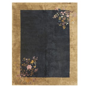 Chinese - Art Deco #6865
