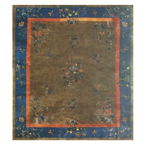 Chinese - Art Deco #6916