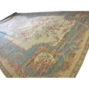 Aubusson #6926
