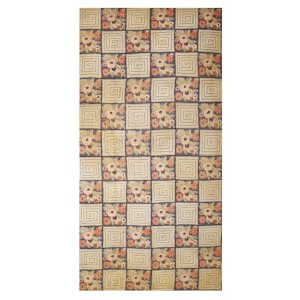 American Hooked Rug #6933