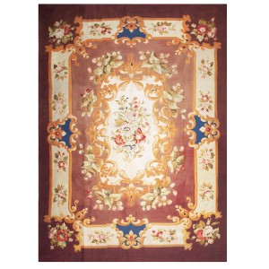 Aubusson #6942