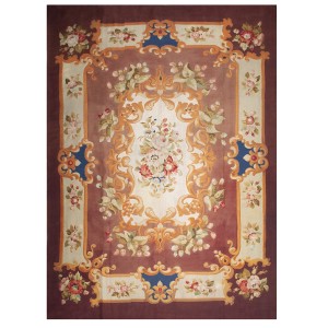 Aubusson #6942