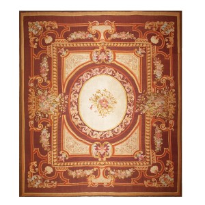 Aubusson #6945