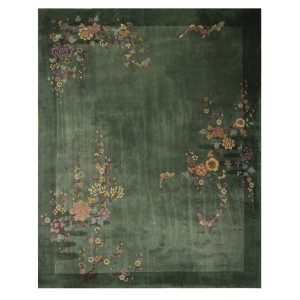 Chinese - Art Deco #6954