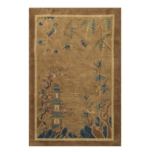 Chinese - Peking #6965