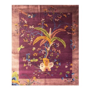Chinese - Art Deco #6972