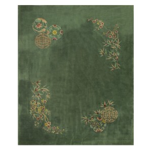 Chinese - Art Deco #6983