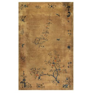 Chinese - Art Deco #6987