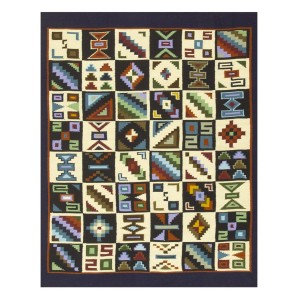 Kilim #6989