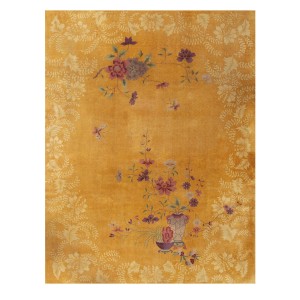 Chinese - Art Deco #6994