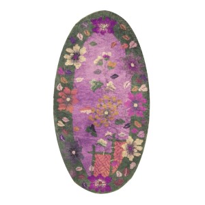 Chinese - Art Deco #7003