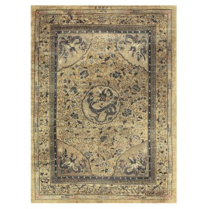 Chinese - Silk #7026
