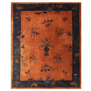 Chinese - Art Deco #7033