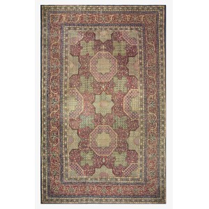 Kashan #7042