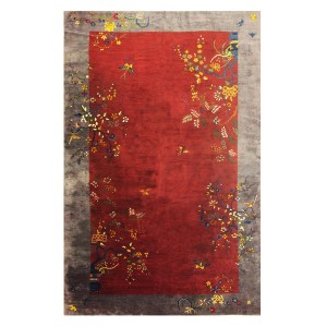 Chinese - Art Deco #7063