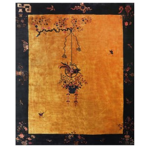 Chinese - Art Deco #7071