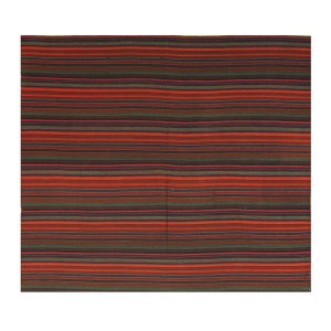 Turkish-Kilim #7096