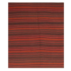 Turkish-Kilim #7097