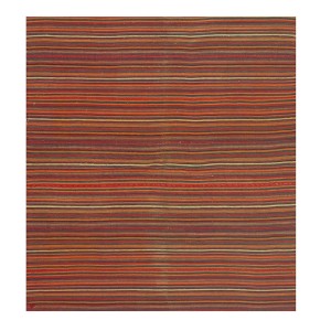 Turkish-Kilim #7099