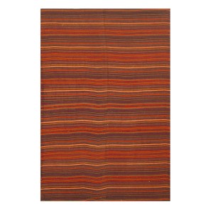 Turkish-Kilim #7101