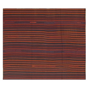 Turkish-Kilim #7103