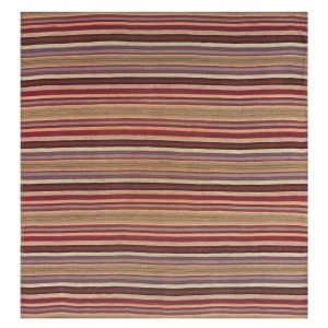 Turkish-Kilim #7104