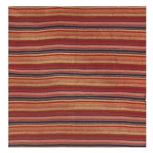 Turkish-Kilim #7106