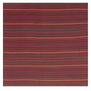 Turkish-Kilim #7107