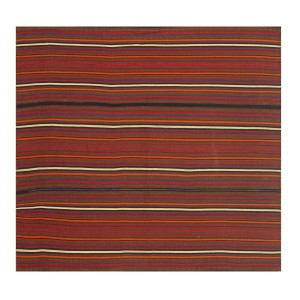 Turkish-Kilim #7108