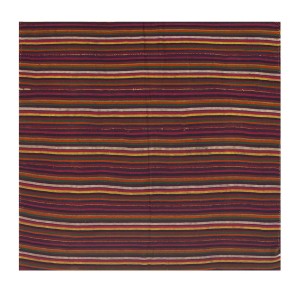 Turkish-Kilim #7109
