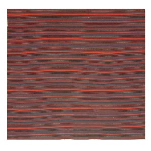 Turkish-Kilim #7110