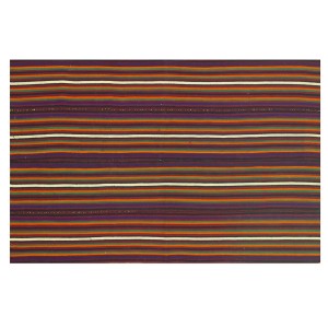 Turkish-Kilim #7114