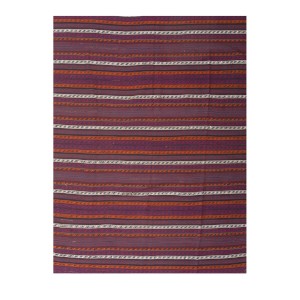 Turkish-Kilim #7132