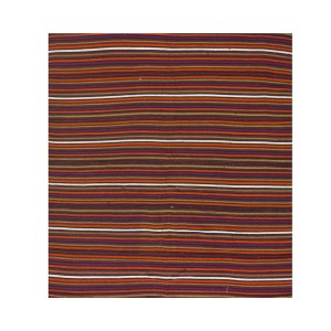 Turkish-Kilim #7134