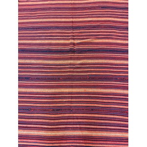 Turkish-Kilim #7136