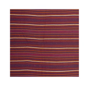 Turkish-Kilim #7138