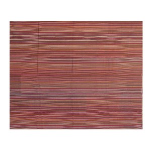 Turkish-Kilim #7153