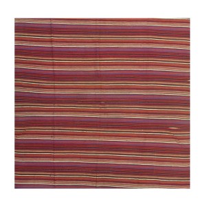 Turkish-Kilim #7156