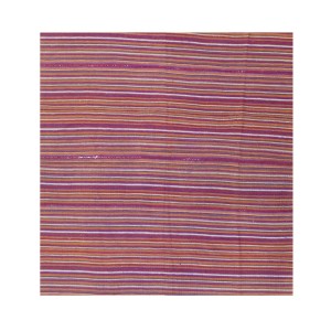 Turkish-Kilim #7165