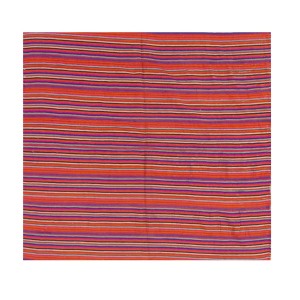 Turkish-Kilim #7166
