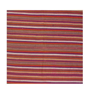 Turkish-Kilim #7167