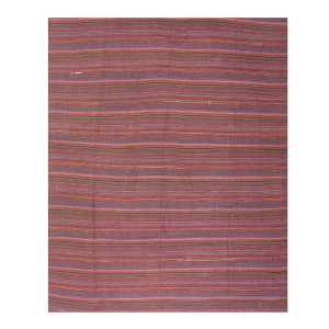 Turkish-Kilim #7170