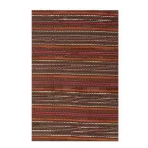 Turkish-Kilim #7180
