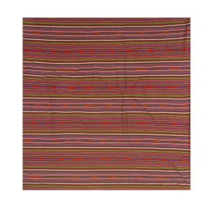 Turkish-Kilim #7181